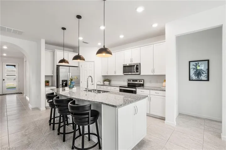 19721 The Place Blvd, Estero, Florida 33928