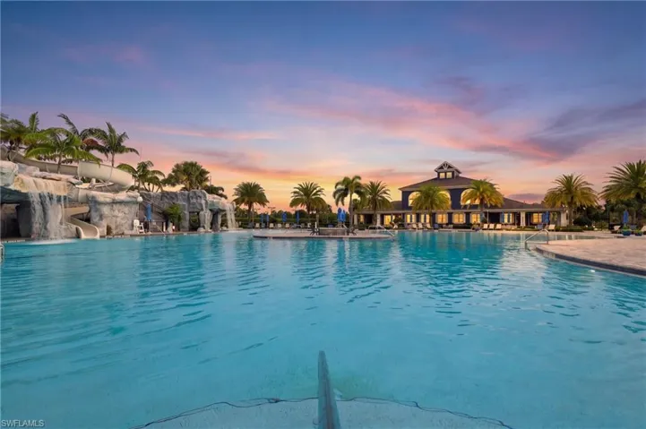 19721 The Place Blvd, Estero, Florida 33928