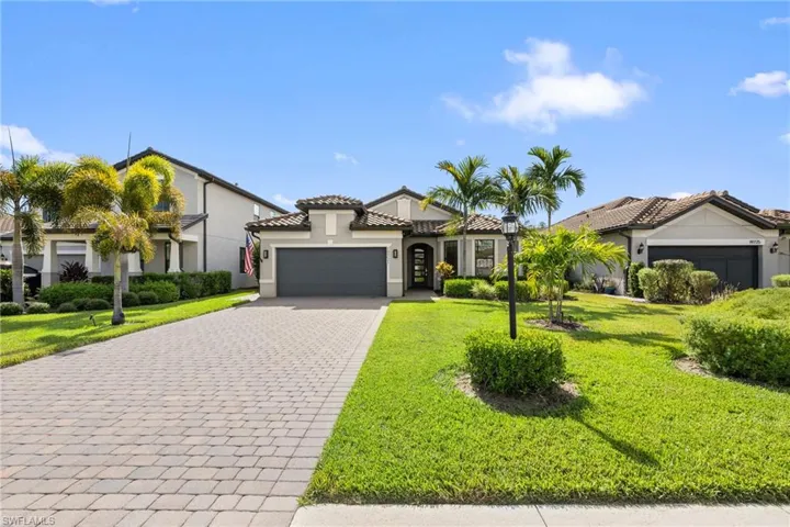 19721 The Place Blvd, Estero, Florida 33928