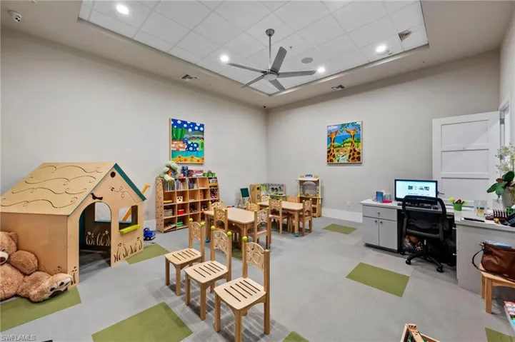 Kids Club