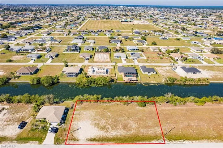 2108 Ne 6th Ave, Cape Coral Fl 33909
