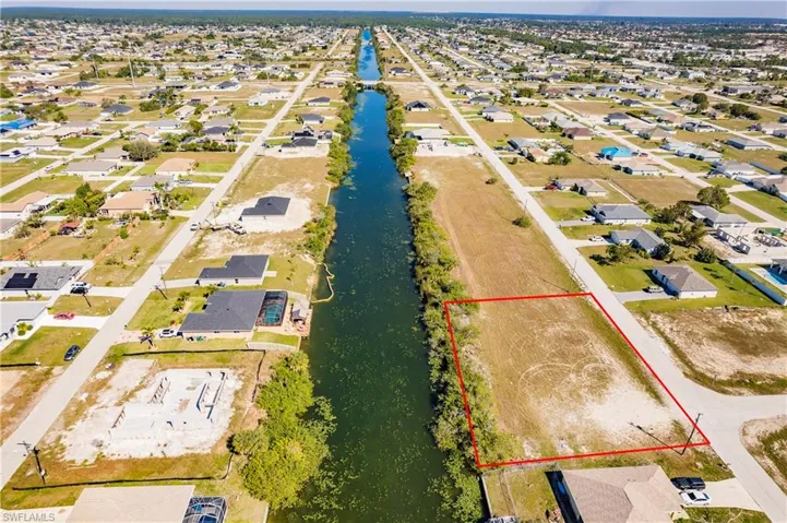 2108 Ne 6th Ave, Cape Coral Fl 33909