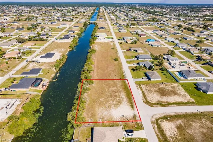 2108 Ne 6th Ave, Cape Coral Fl 33909