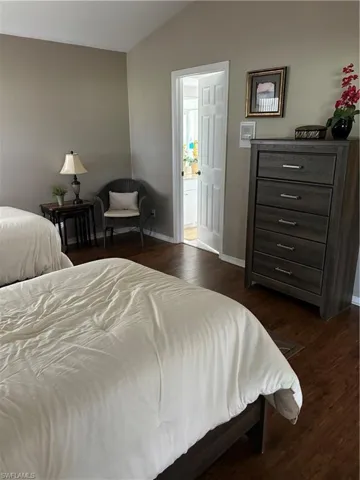 Guest Bedroom 2nd Master Suite
