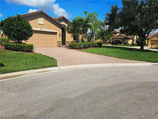 9372 Via Murano Ct, Fort Myers, Florida 33905