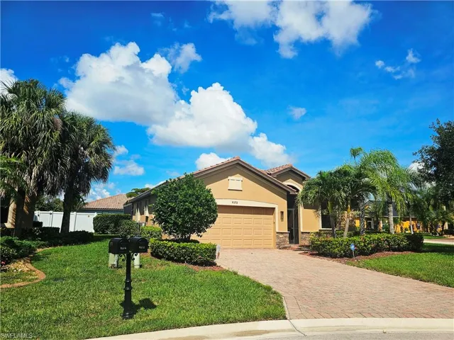 9372 Via Murano Ct, Fort Myers, Florida 33905