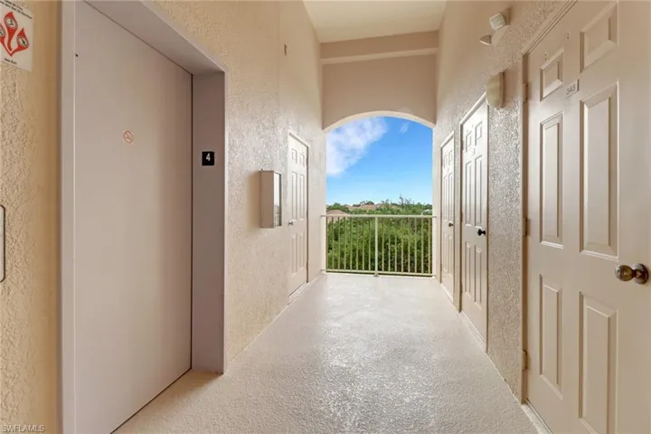 elevator