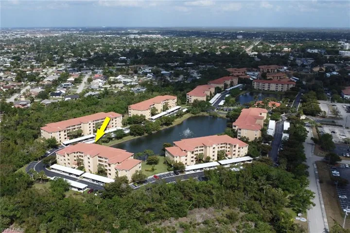 8320 Whiskey Preserve Cir # 342, Fort Myers Fl 33919