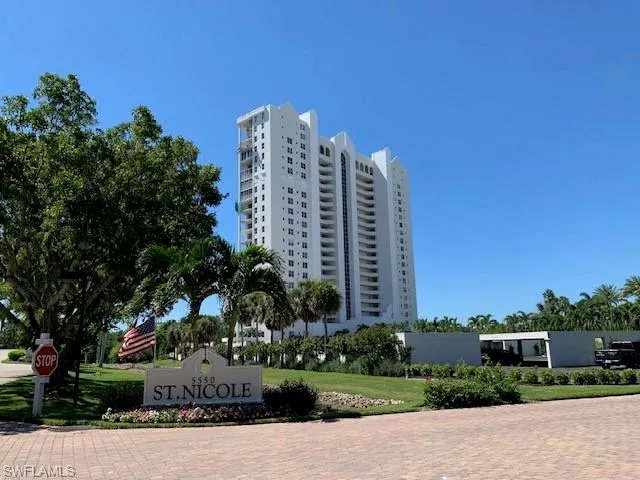 View of property