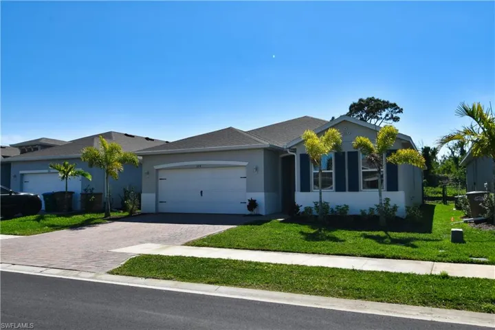 304  Spring Hill Lake  LOOP, Cape Coral, FL 33993