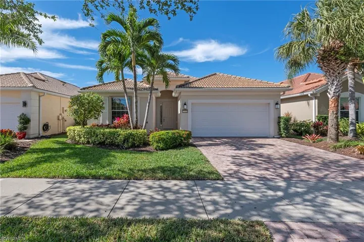 28526 Guiivere Way Bonita Springs FL 34135  - Street View