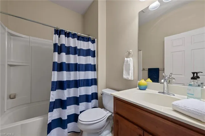 28526 Guiivere Way Bonita Springs FL 34135  - Secondary bath
