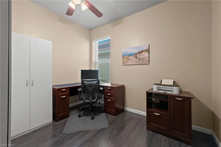 28526 Guiivere Way Bonita Springs FL 34135  - Den