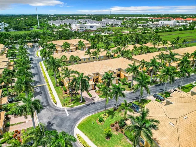 View of birds eye view of property