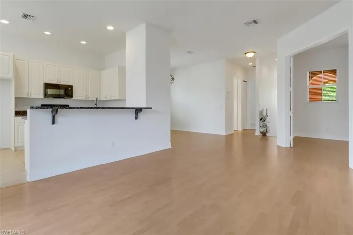 Volume Ceilings