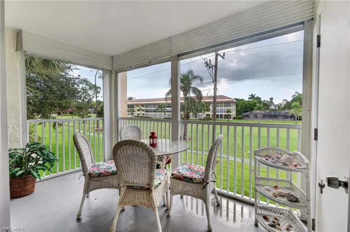 1087 Forest Lakes Dr 201, Naples, Florida 34105