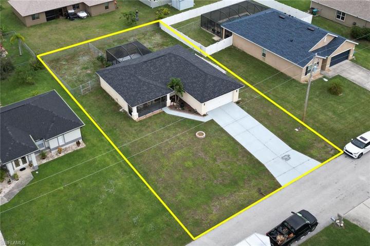 2517 SW 11th PL, CAPE CORAL FL 33914