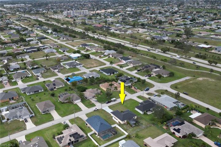 2517 SW 11th PL, CAPE CORAL FL 33914