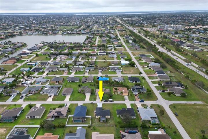 2517 SW 11th PL, CAPE CORAL FL 33914