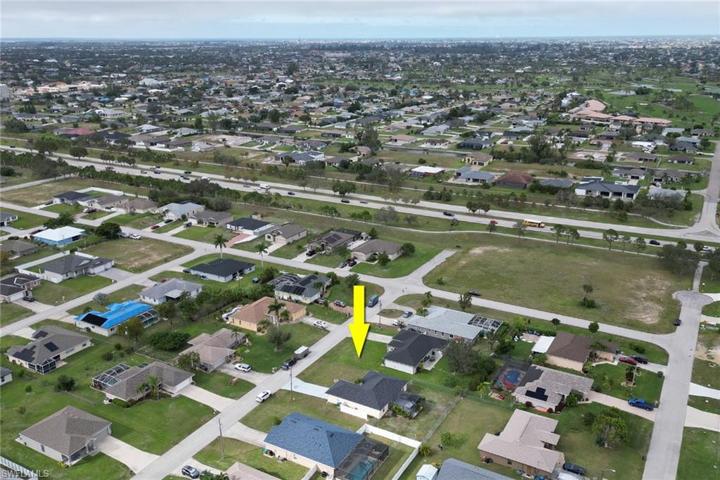 2517 SW 11th PL, CAPE CORAL FL 33914