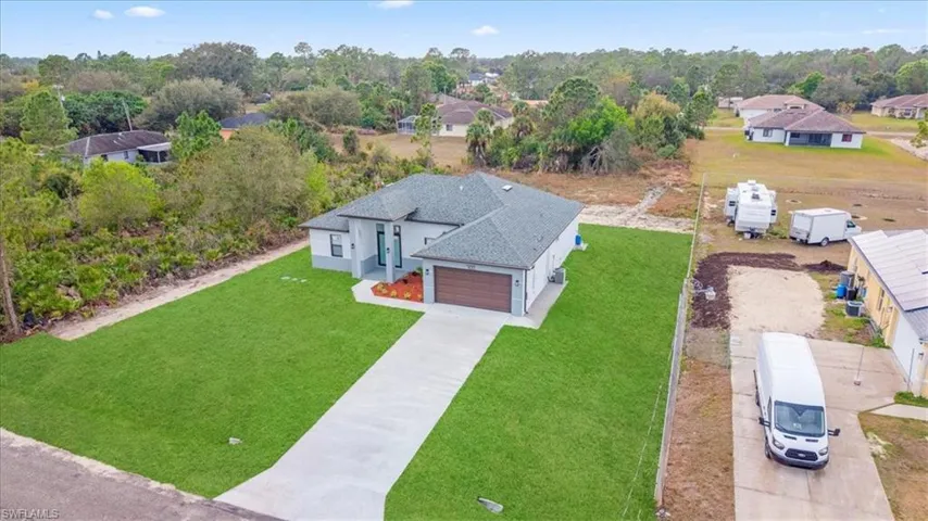 705 8th Ave, Lehigh Acres, Florida 33972