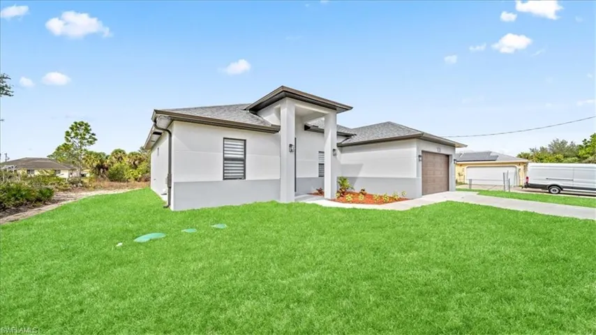 705 8th Ave, Lehigh Acres, Florida 33972
