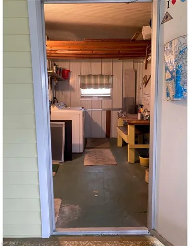Storage area