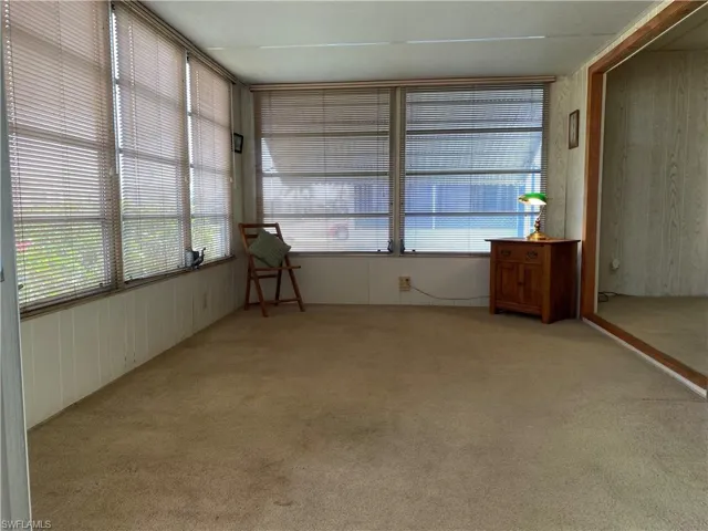 Florida room
