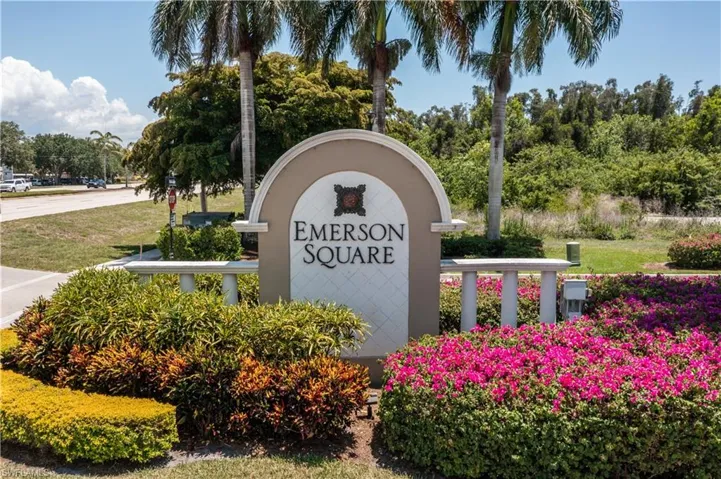 Emerson Square