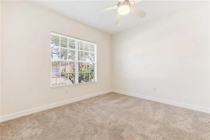 Front guest bedroom.