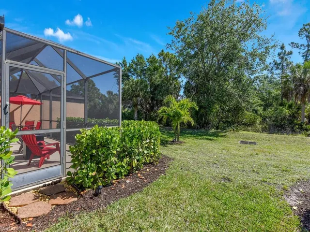 15094  Cortona  WAY, Naples, FL 34120