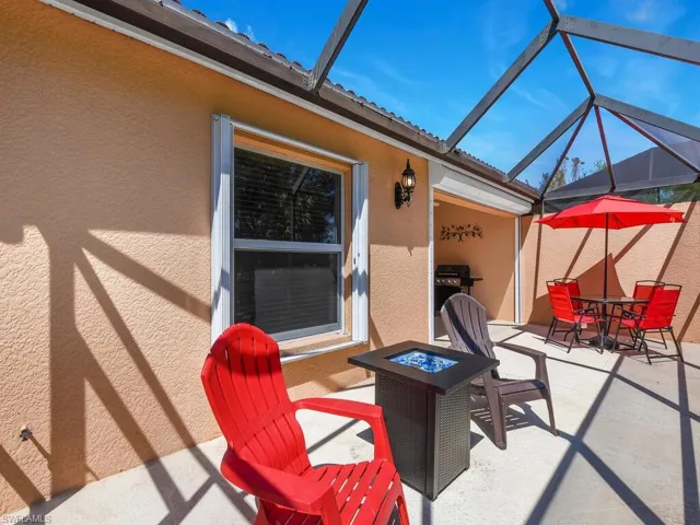 15094  Cortona  WAY, Naples, FL 34120