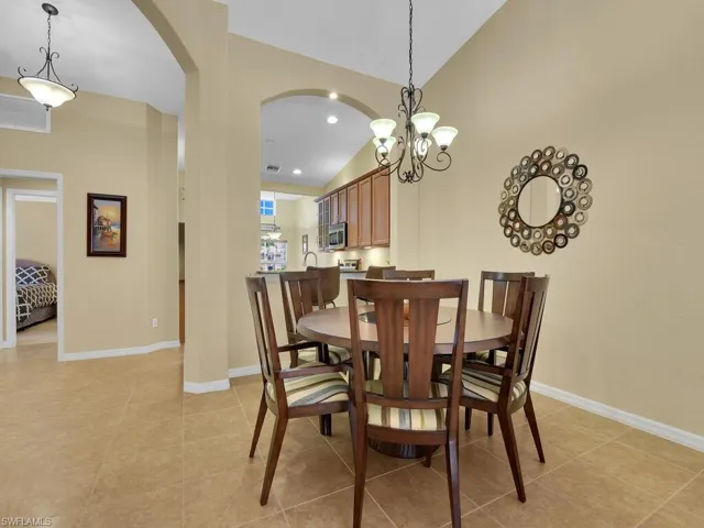 15094  Cortona  WAY, Naples, FL 34120