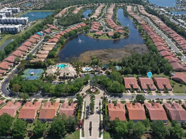 15094  Cortona  WAY, Naples, FL 34120