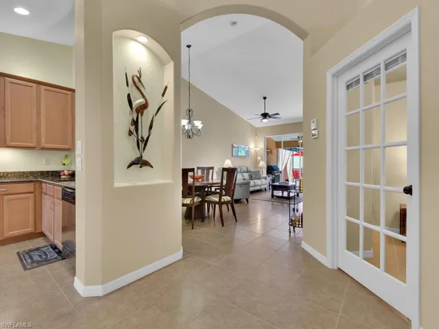 15094  Cortona  WAY, Naples, FL 34120