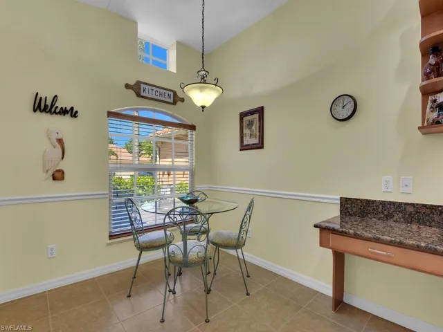15094  Cortona  WAY, Naples, FL 34120