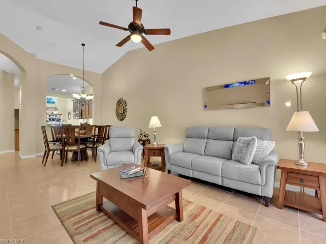 15094  Cortona  WAY, Naples, FL 34120