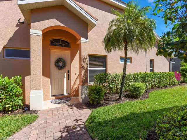 15094  Cortona  WAY, Naples, FL 34120
