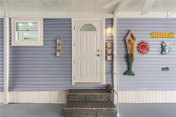 3085  York  RD, St. James City, FL 33956