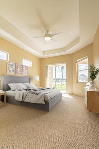 Primary Bedroom Virtual Staging