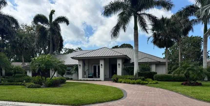 3668 Woodlake Drive