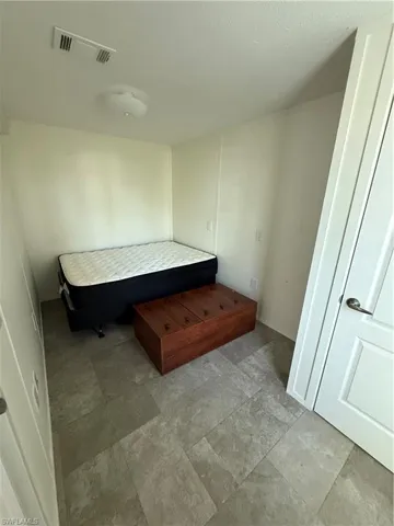 View of bedroom
