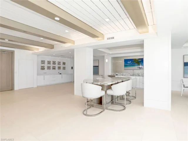 Social Room