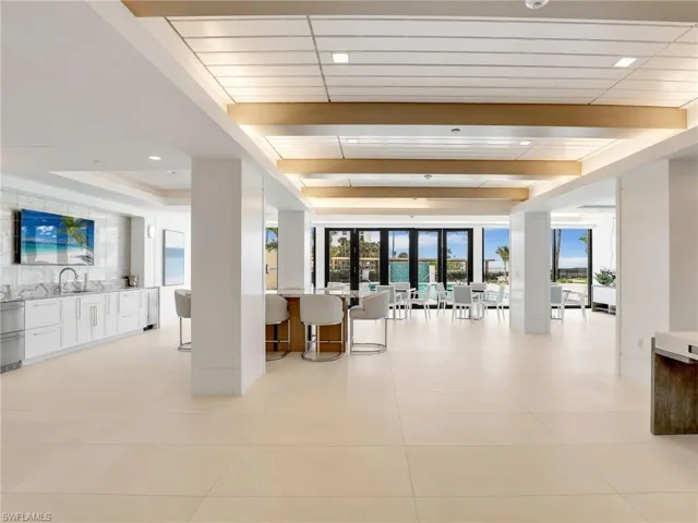 Social Room