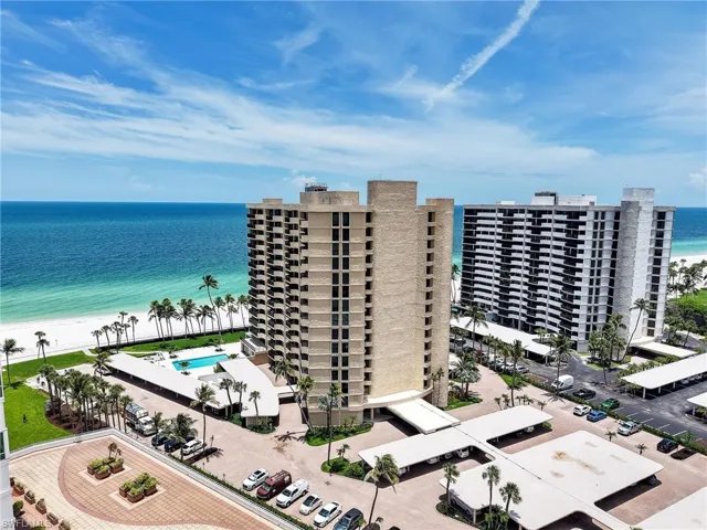 Surfsedge Building