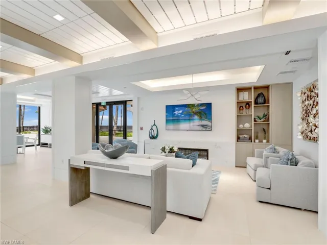 Social Room