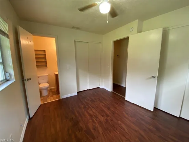 7906 Suncoast Dr, North Fort Myers, Florida 33917