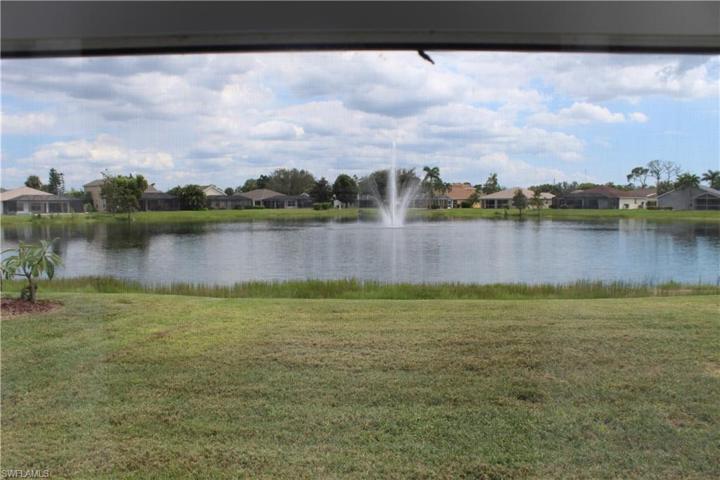 Stunning Lake View!