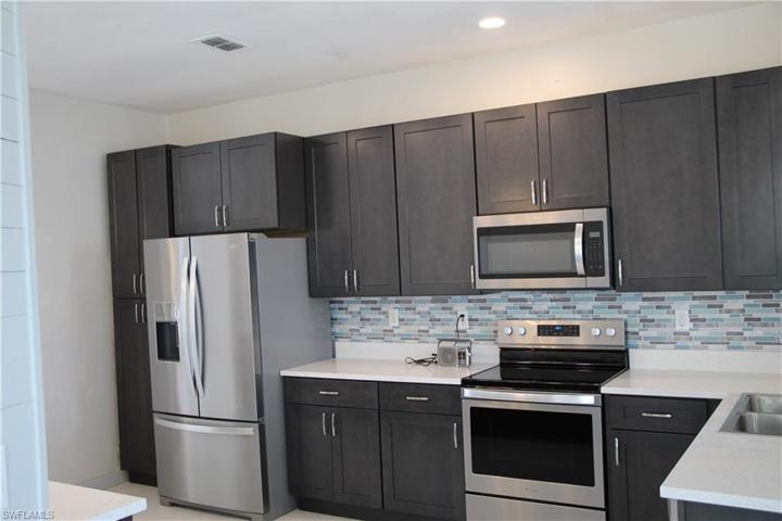 Beautiful New Kitchen and New Appliances!