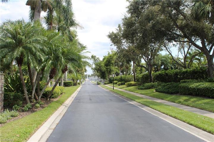 Private Gated Community